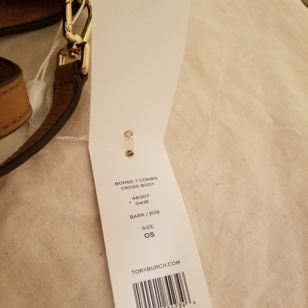 🚫🚫Sold on Eb@¥ Tory Burch purse🚫🚫🚫 - Picture 5 of 6